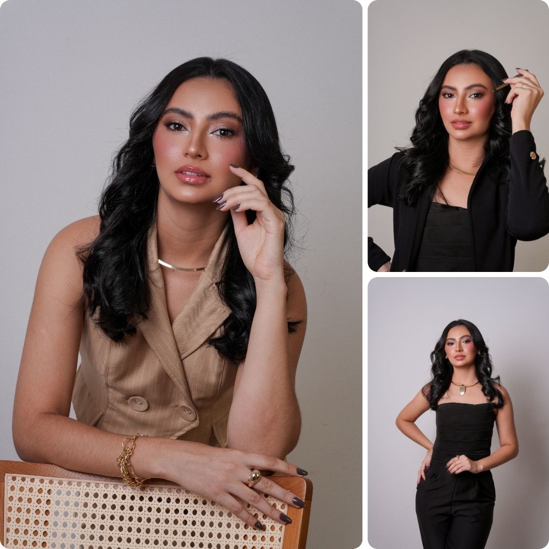 Marilena Terto - Designer de Sobrancelhas Fortaleza